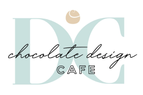 DC Chocolate Design Cafe 